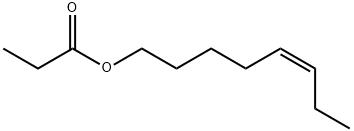 cis-5-OCTENYL PROPIONATE